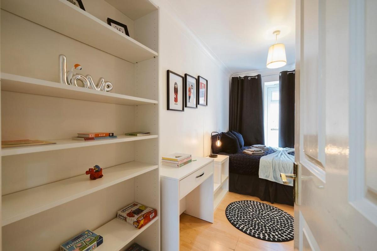 Cosy 2 Bdr Flat 5 Min To Excel Free Car Parking Appartamento Londra